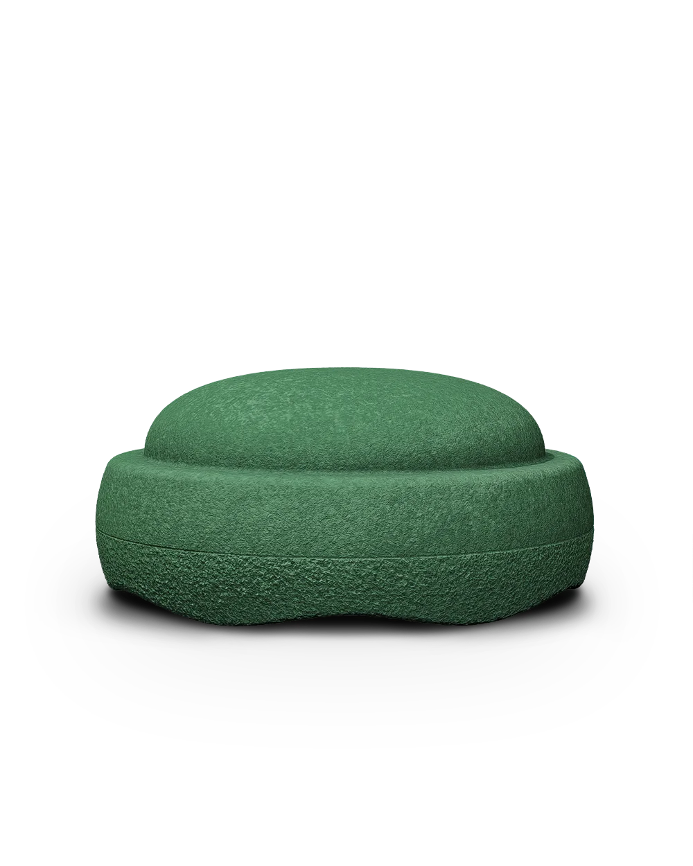 Stapelstein Original Grow dark green