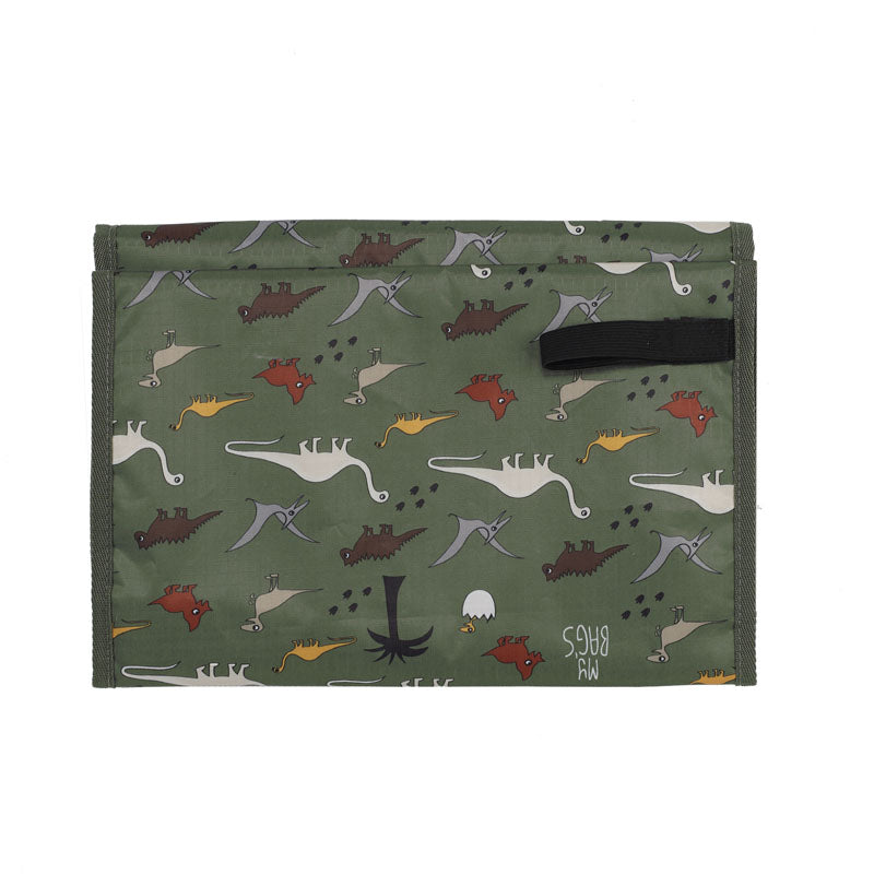My Bag's Przewijak podróżny Dino's