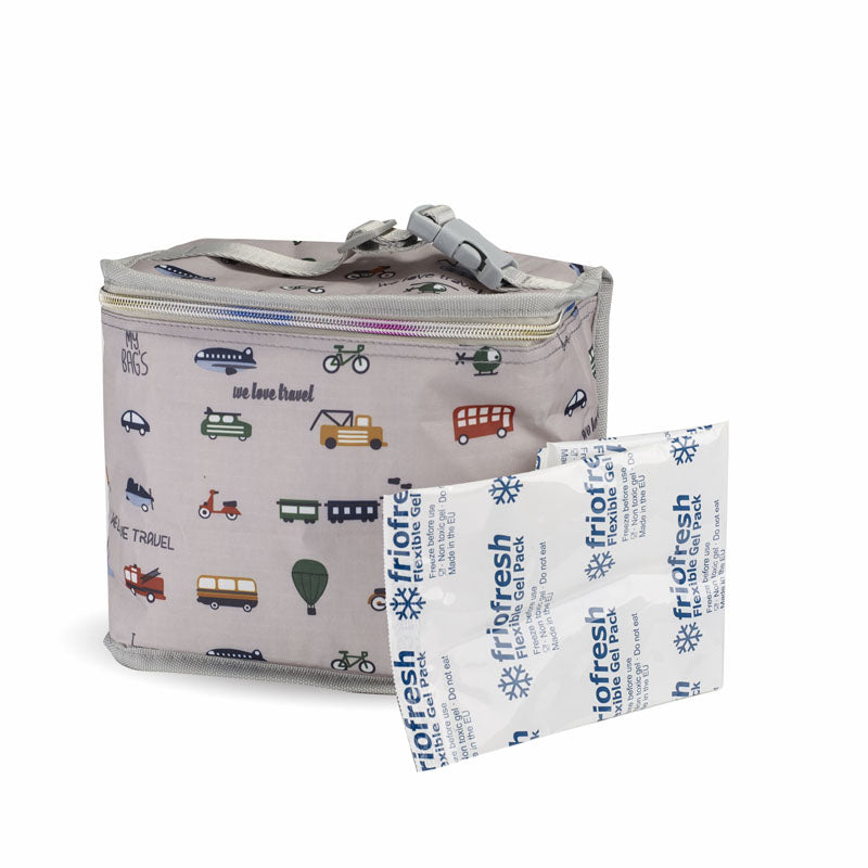 My Bag's Torba termiczna Picnic Bag We Love Travel
