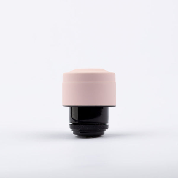 Cool Bottles Zakrętka 750 ml Pastel Pink