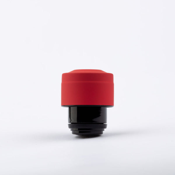 Cool Bottles Zakrętka 750 ml Vivid Red