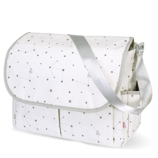 My Bag's Torba do wózka Flap Bag Constellations