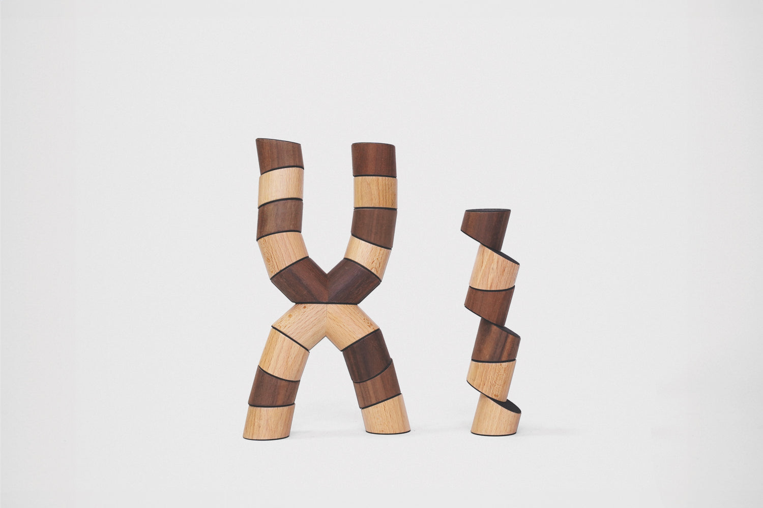 Loggos Beech Walnut M