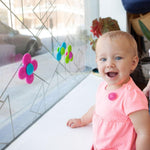 Wirujące przyssawki Fat Brain Toy Co. – Whirly Squigz, 3 szt. – zdjęcie 6