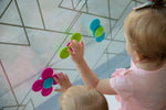 Wirujące przyssawki Fat Brain Toy Co. – Whirly Squigz, 3 szt. – zdjęcie 7