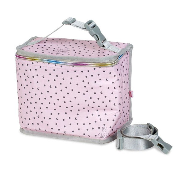 My Bag's Torba termiczna Picnic Bag My Sweet Dream's pink