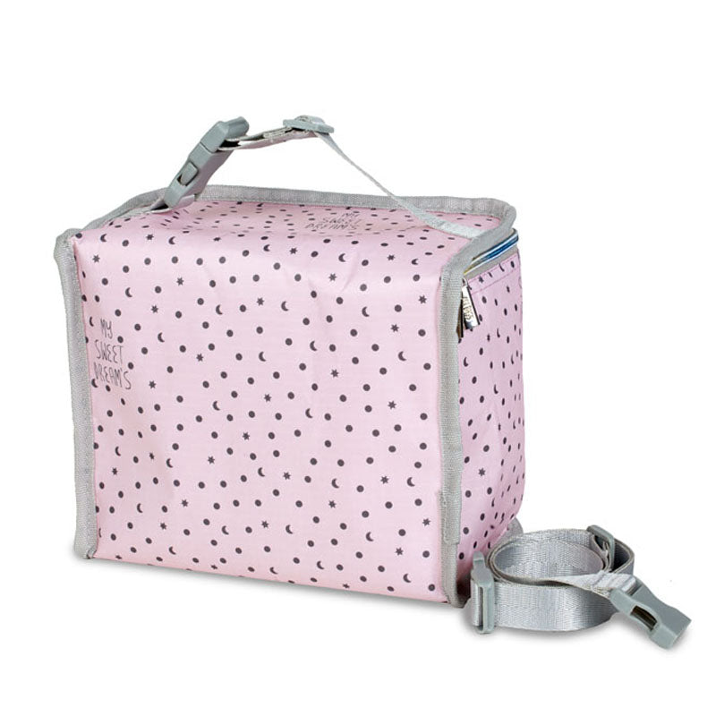 My Bag's Torba termiczna Picnic Bag My Sweet Dream's pink