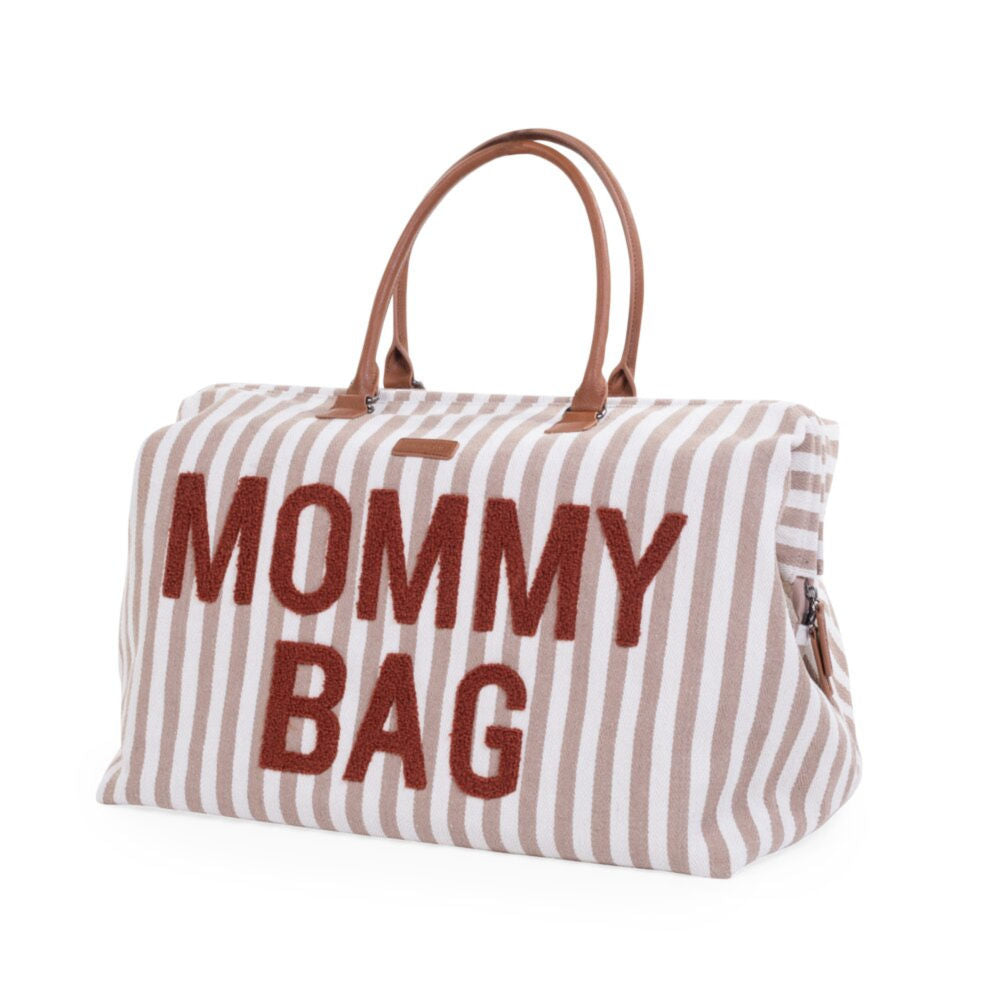 Childhome Torba Mommy Bag® Nude