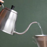 Czajnik La Cafetière – srebrny, 700 ml – aranżacja