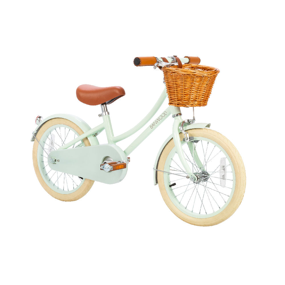 Banwood Rowerek Classic Pale Mint