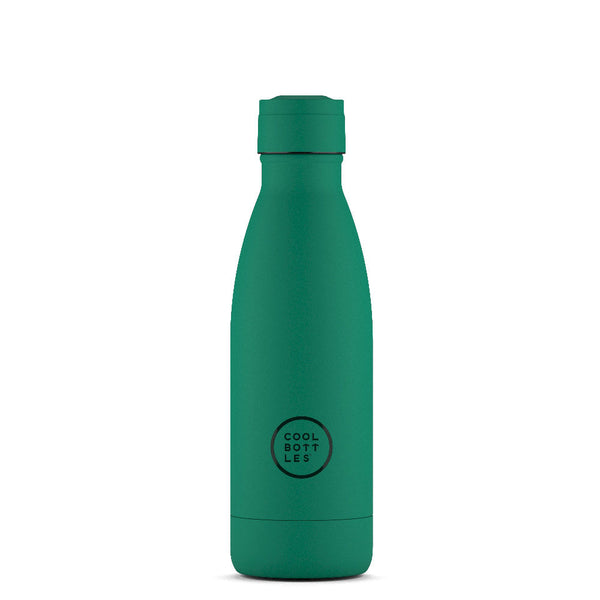 Cool Bottles Butelka termiczna 350 ml Vivid Quetzal