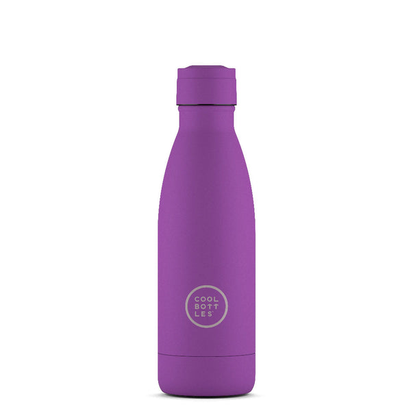 Cool Bottles Butelka termiczna 350 ml Vivid Violet