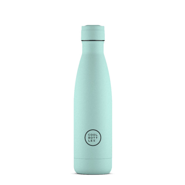 Cool Bottles Butelka termiczna 500 ml Pastel Sky