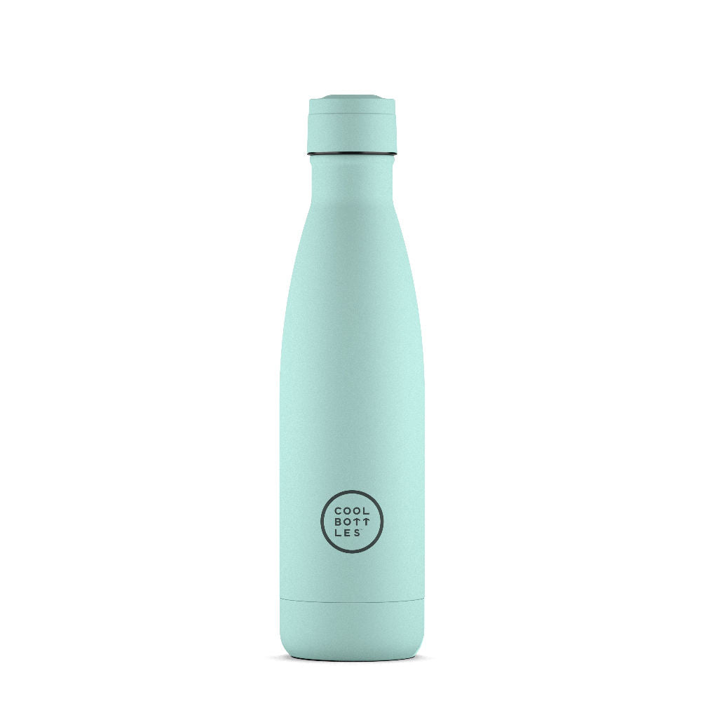 Cool Bottles Butelka termiczna 500 ml Pastel Sky