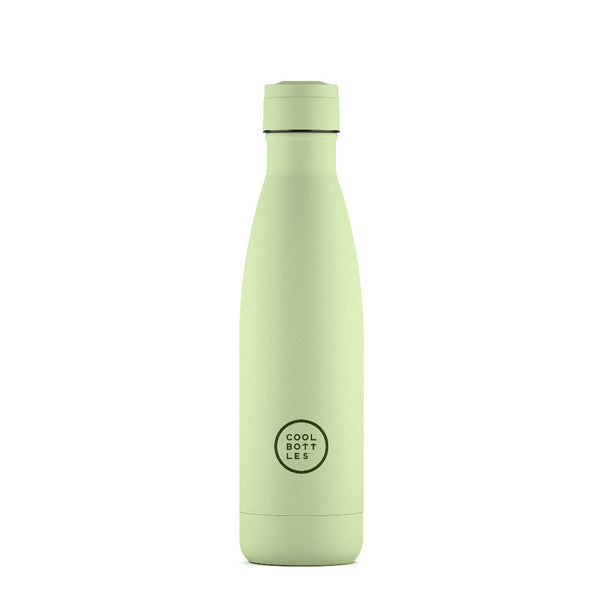 Cool Bottles Butelka termiczna 500 ml Pastel Green