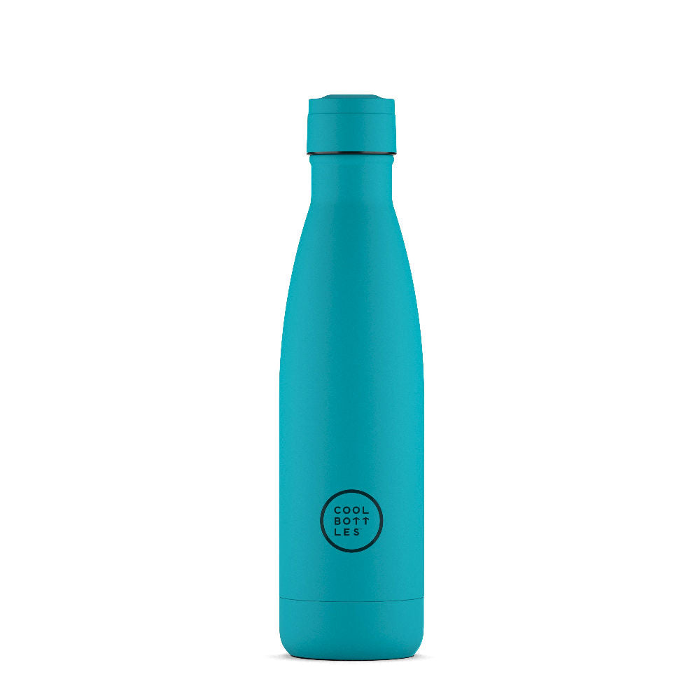 Cool Bottles Butelka termiczna 500 ml Vivid Turquoise