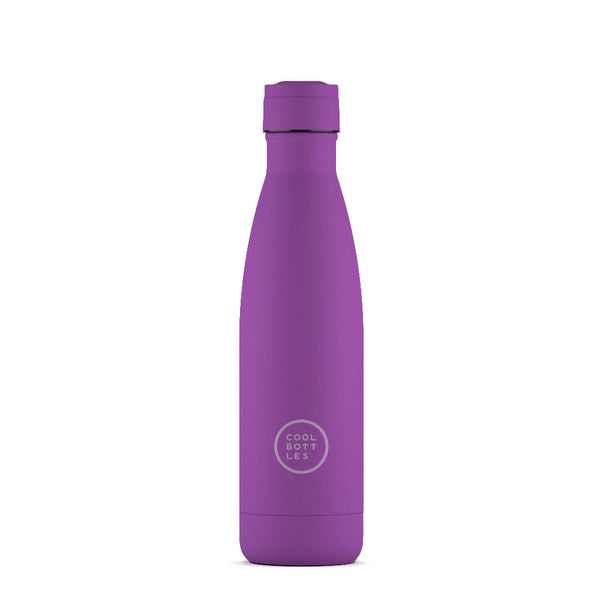 Cool Bottles Butelka termiczna 500 ml Vivid Violet