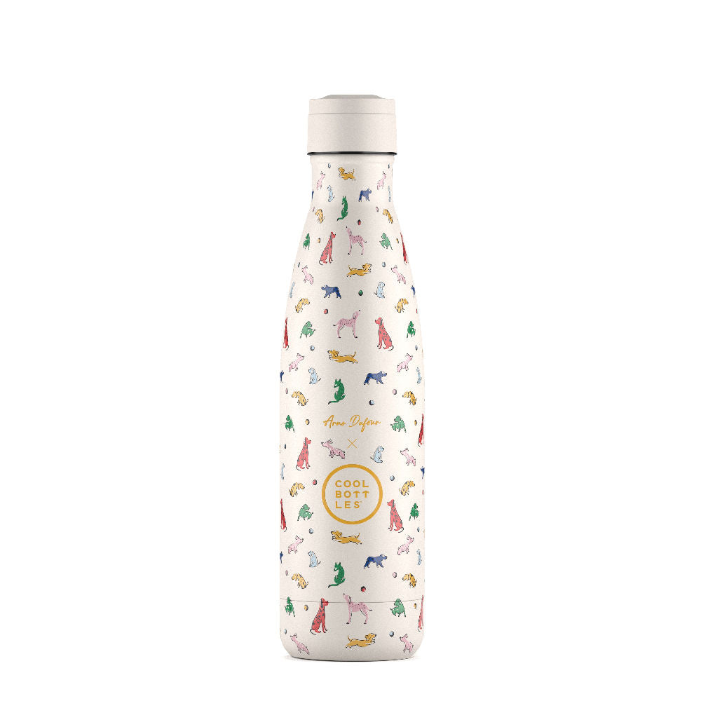 Cool Bottles Butelka termiczna Xclusive! 500 ml Arno Dufour - Doggie Party