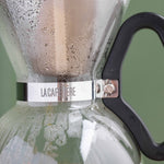 Szklany dzbanek przelewowy La Cafetière – 1 l – aranżacja