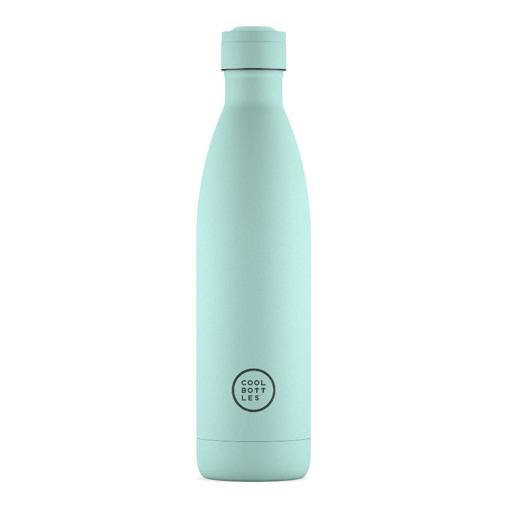 Cool Bottles Butelka termiczna 750 ml Pastel Sky