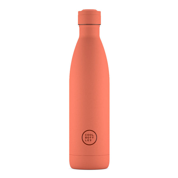 Cool Bottles Butelka termiczna 750 ml Pastel Coral