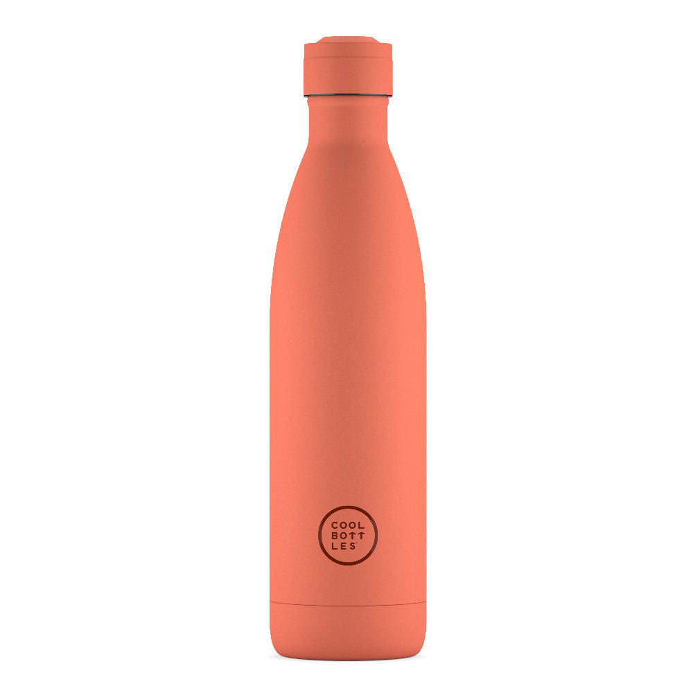 Cool Bottles Butelka termiczna 750 ml Pastel Coral