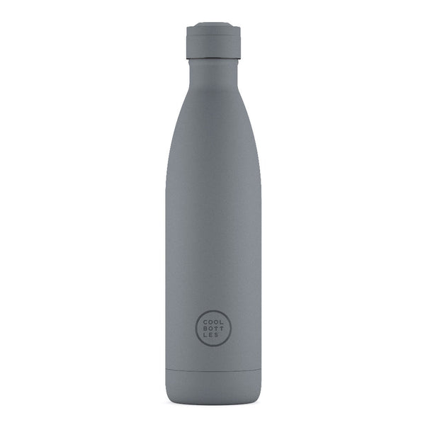 Cool Bottles Butelka termiczna 750 ml Pastel Grey