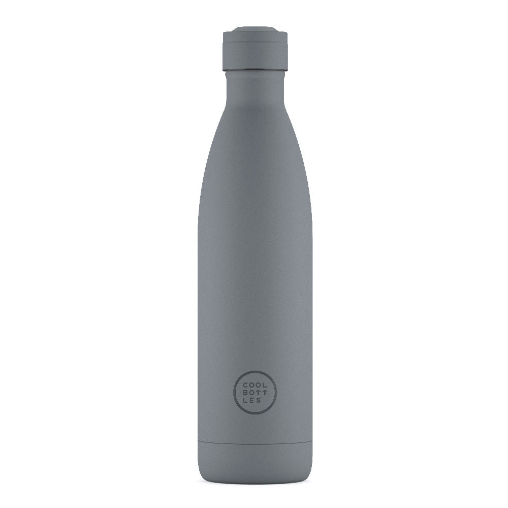 Cool Bottles Butelka termiczna 750 ml Pastel Grey