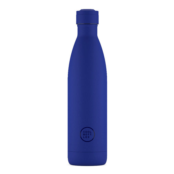 Cool Bottles Butelka termiczna 750 ml Vivid Blue