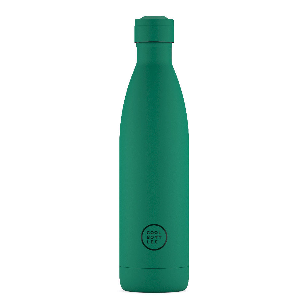 Cool Bottles Butelka termiczna 750 ml Vivid Quetzal