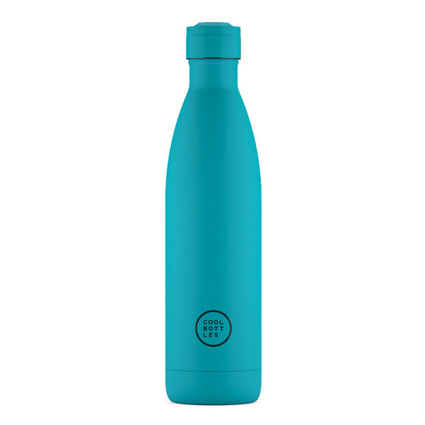Cool Bottles Butelka termiczna 750 ml Vivid Turquoise