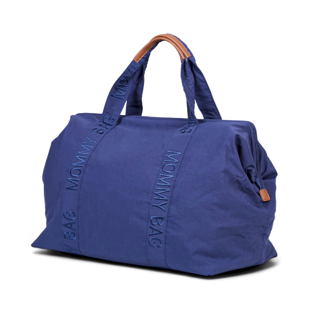 Childhome Torba Mommy Bag® Signature Urban Navy