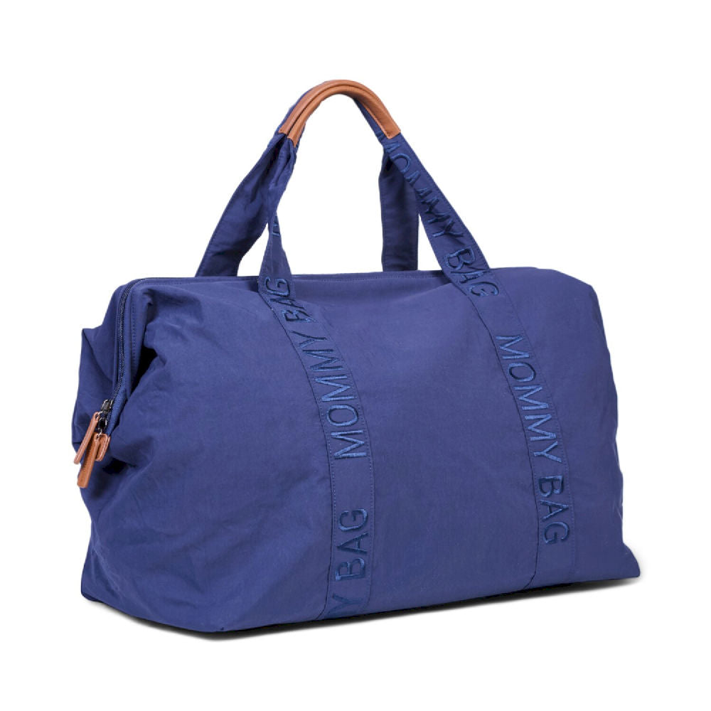 Childhome Torba Mommy Bag® Signature Urban Navy