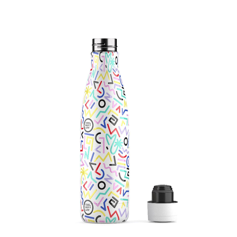 Cool Bottles Butelka termiczna Xclusive! 500 ml Antonyo Marest - Allegra