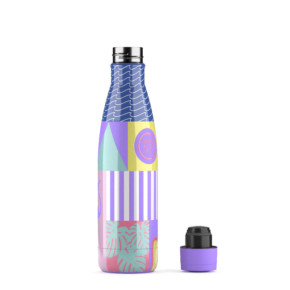 Cool Bottles Butelka termiczna Xclusive! 500 ml Antonyo Marest - René