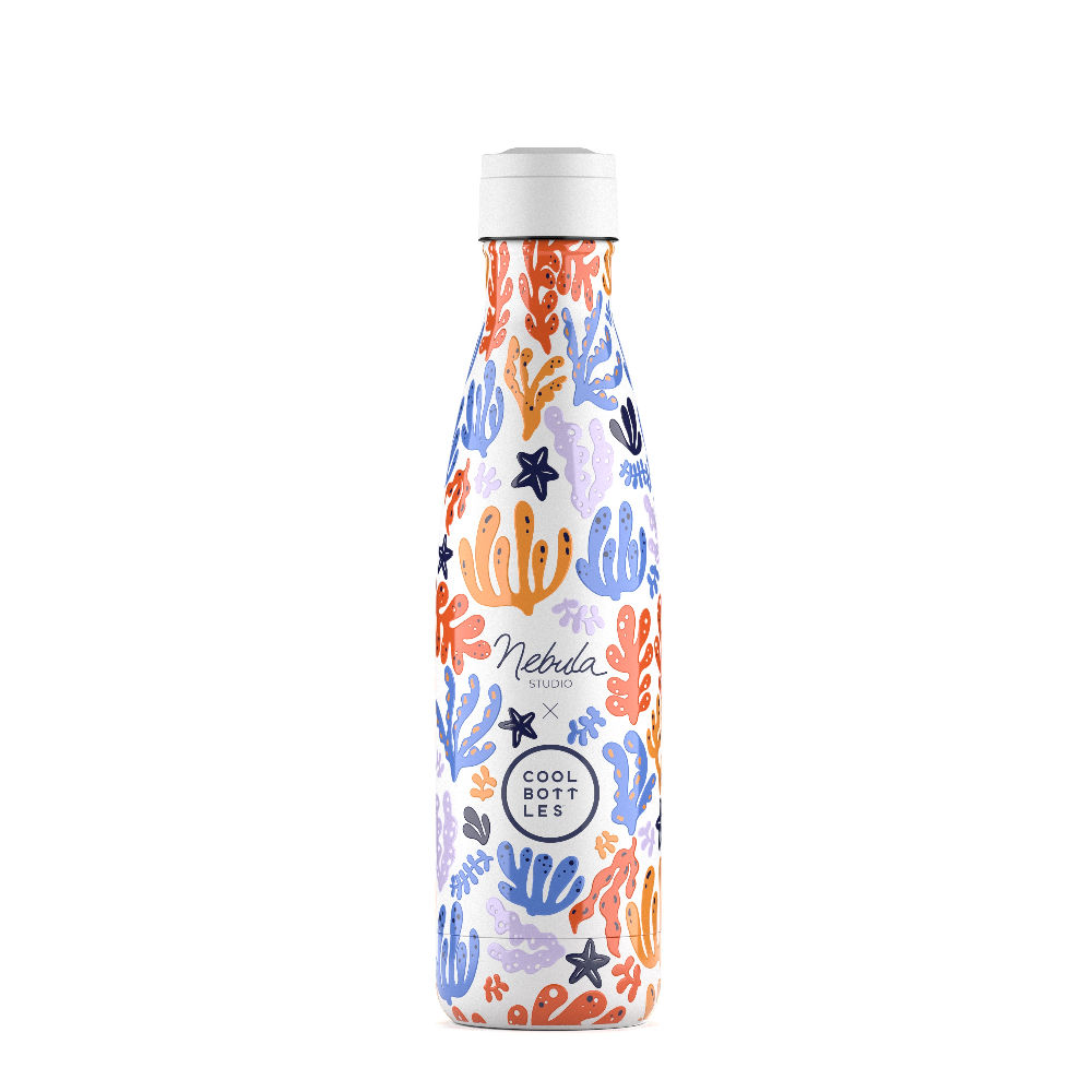 Cool Bottles Butelka termiczna Xclusive! 500 ml Nébula - Underwater Fun