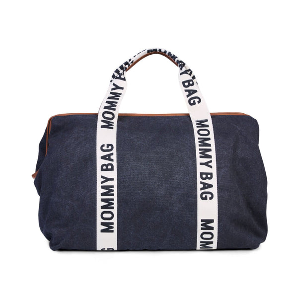 Childhome Torba Mommy Bag® Signature Czarna