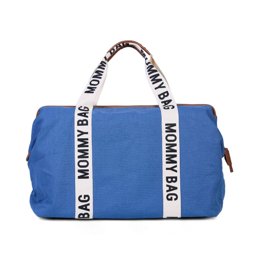Childhome Torba Mommy Bag® Signature Indygo