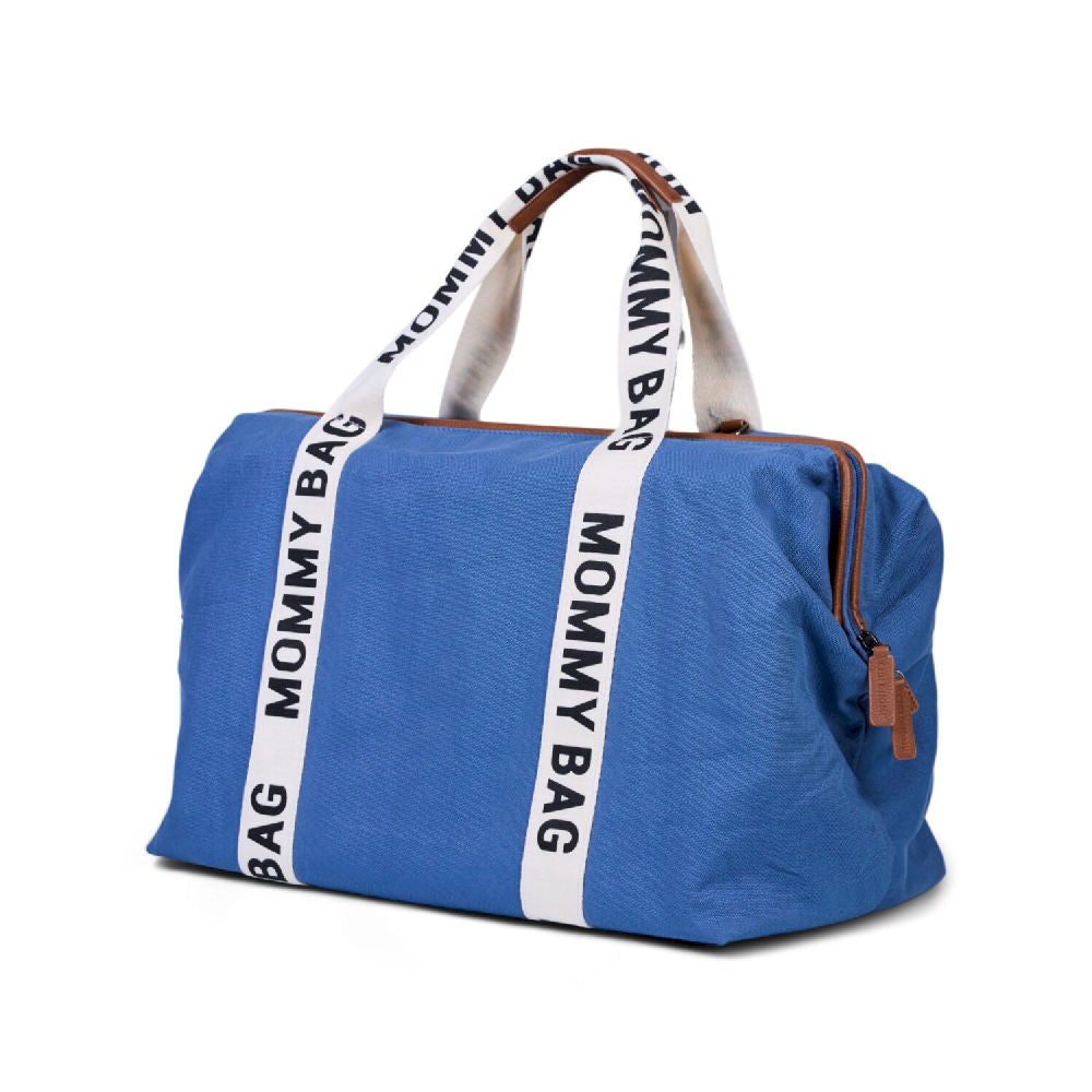 Childhome Torba Mommy Bag® Signature Indygo