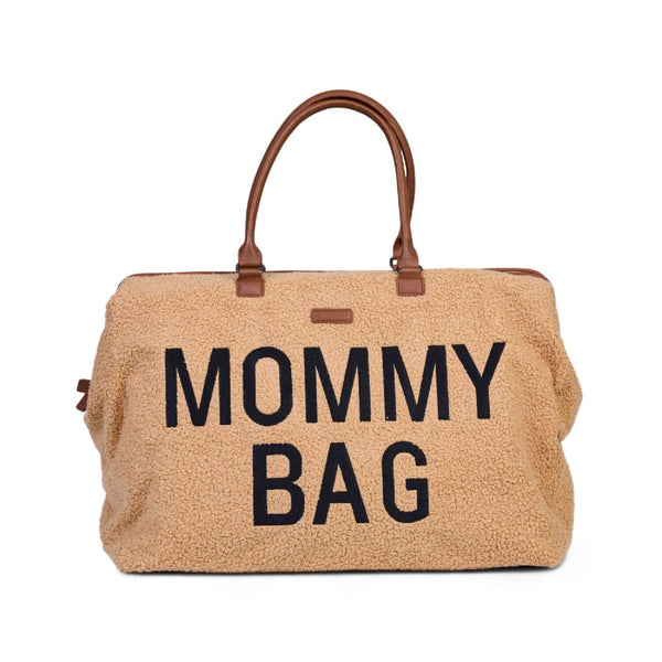 Childhome Torba Mommy Bag® Teddy Bear