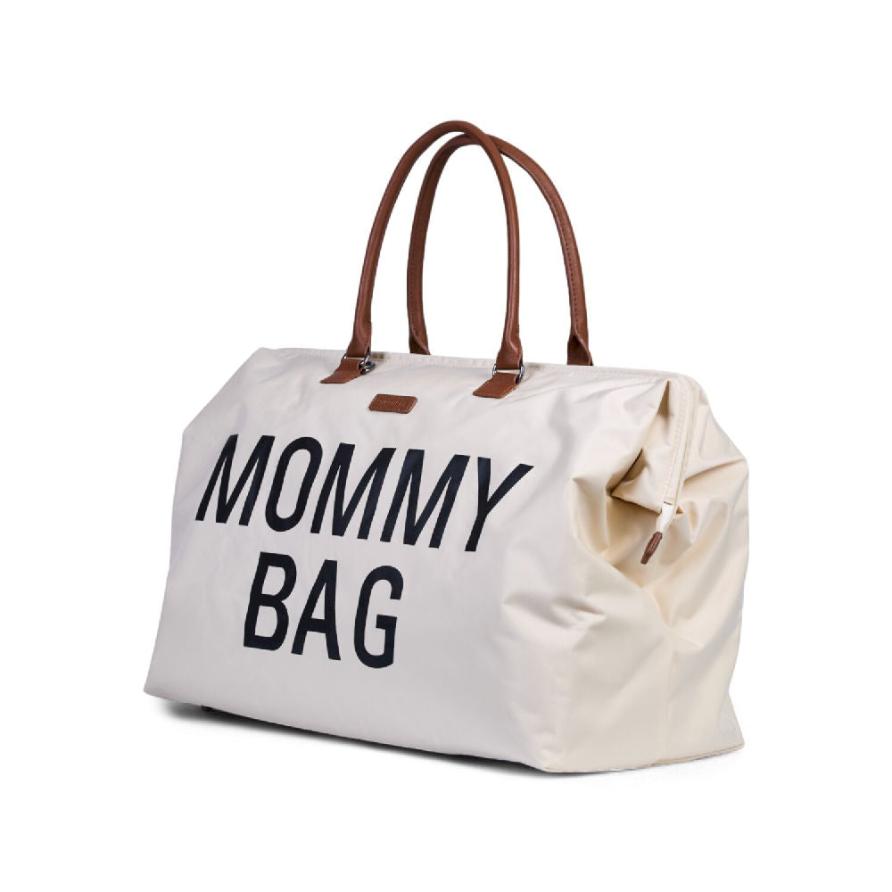 Childhome Torba Mommy Bag® Kremowa