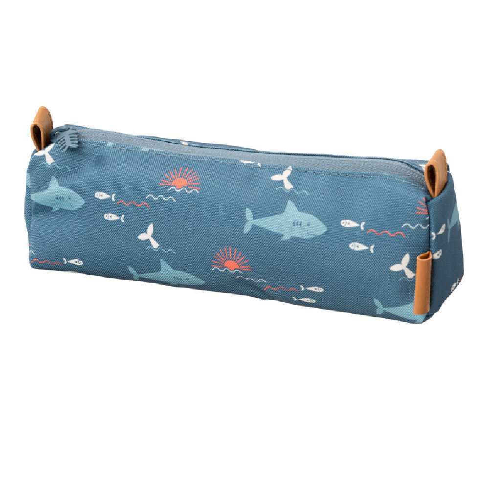 Fresk Piórnik Shark