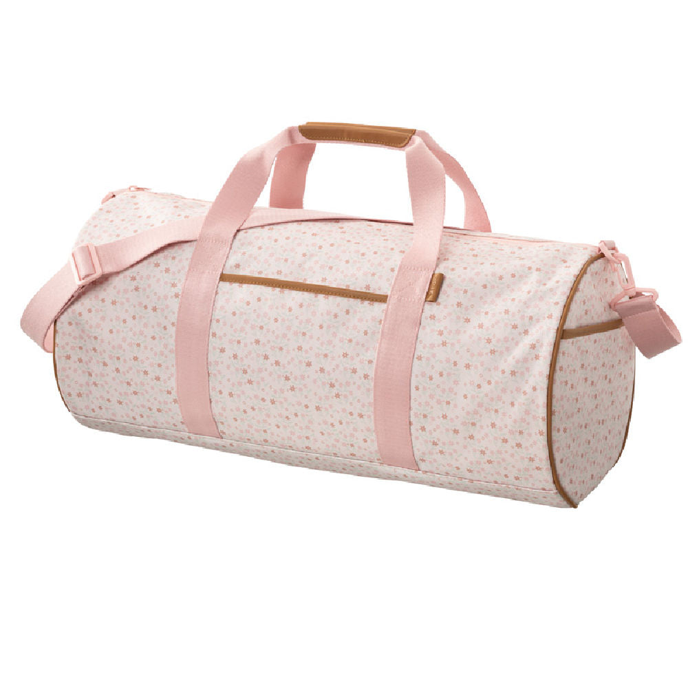 Fresk Torba Weekender bag Garden Flowers