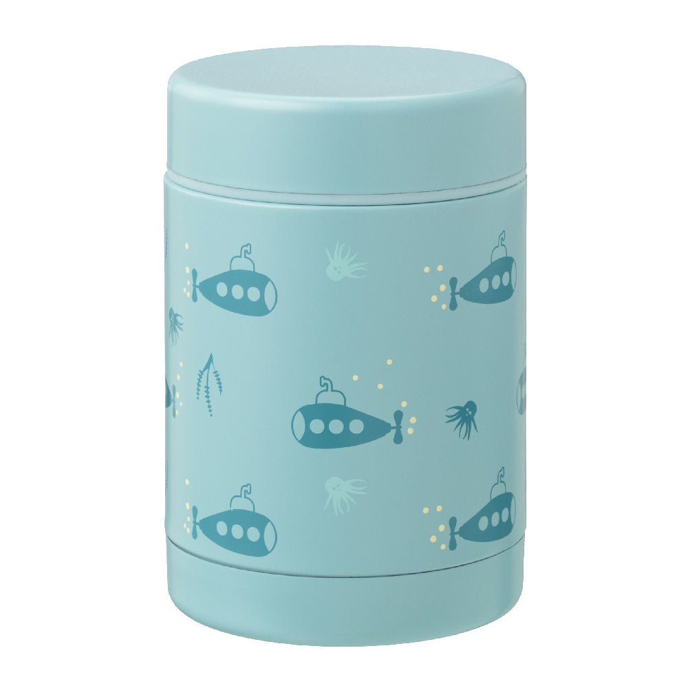 Fresk Termos na jedzenie 300 ml Submarine