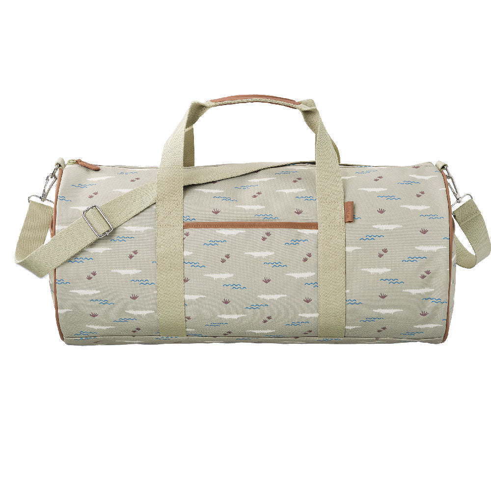 Fresk Torba Weekender bag Krokodyl