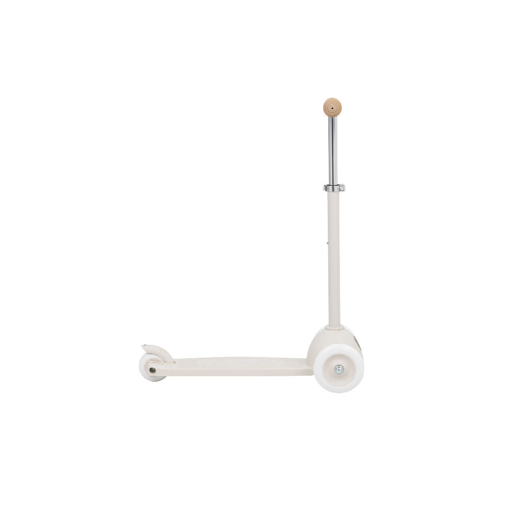 Banwood Hulajnoga ECO Ivory