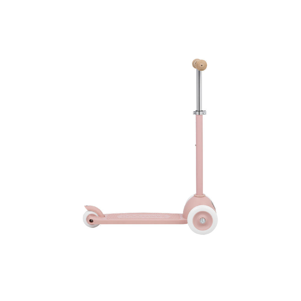 Banwood Hulajnoga ECO Dusty Rose
