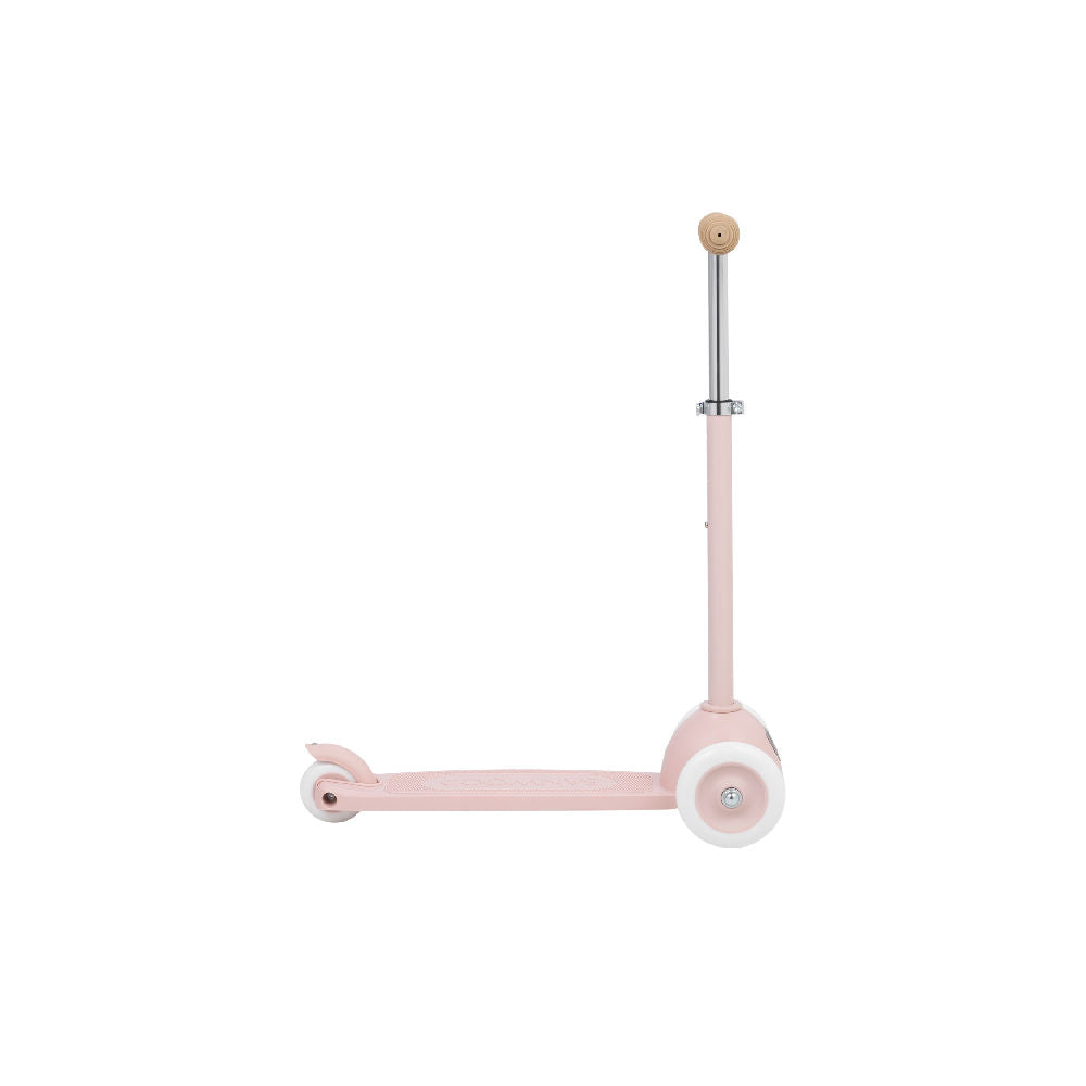 Banwood Hulajnoga ECO Faded Pink