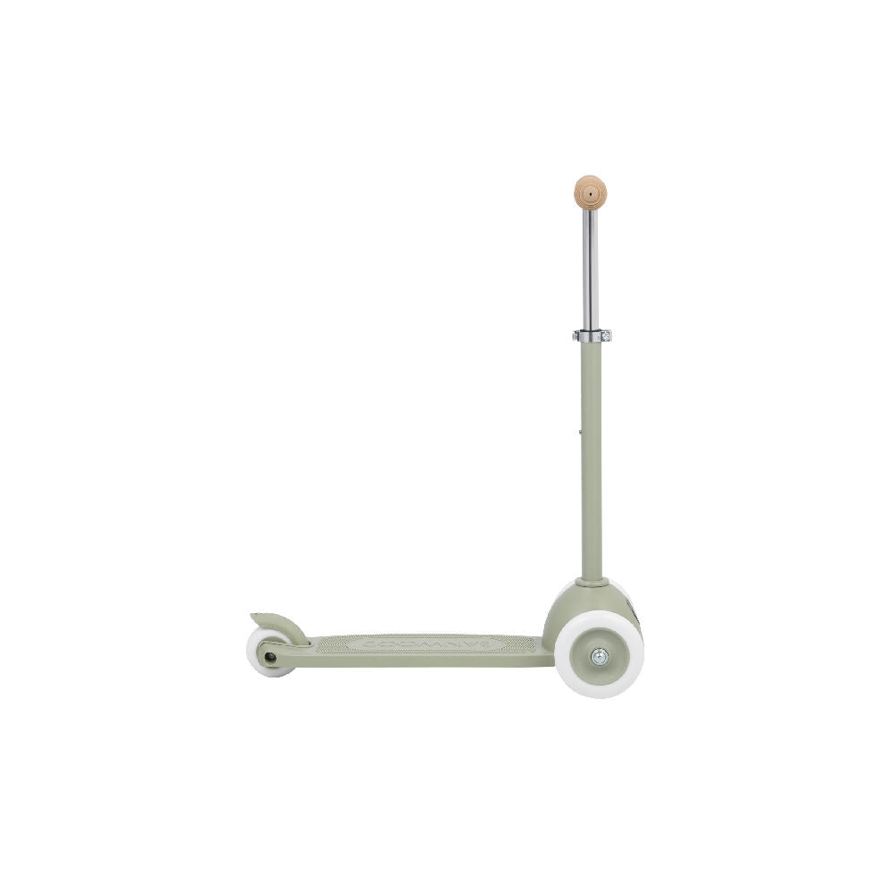 Banwood Hulajnoga ECO Olive