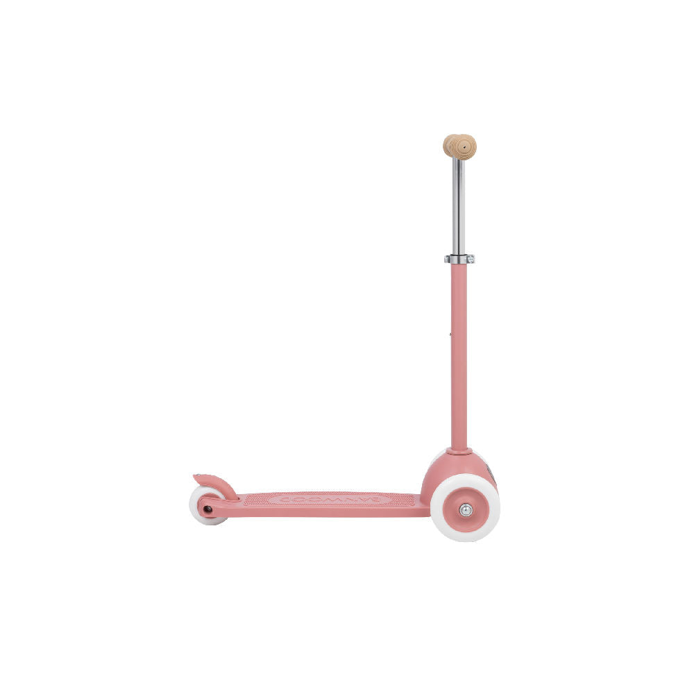 Banwood Hulajnoga ECO Raspberry